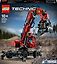 LEGO Technic 42144 - Materiaalinkäsittelykone