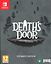 Death's Door - Ultimate Edition -peli, Switch