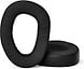 Epos H6PRO Earpads - Black Closed -korvapehmusteet, musta