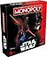 Monopoly Star Wars Dark side -lautapeli, englanti