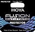 Hoya 77 mm Fusion/EVO Antistatic PROTECTOR -suojasuodin