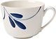 Villeroy & Boch Old Luxembourg Brindille -kahvi-/teekuppi, 2 dl