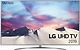 LG 86UM7600 86" Smart 4K Ultra HD LED -televisio