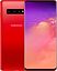 Samsung Galaxy S10 -Android-puhelin Dual-SIM, 128 Gt, Cardinal Red