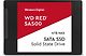 WD Red SA500 4 Tt SATAIII 2,5" SSD-levy