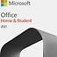 Microsoft Office Home & Student 2021 - Windows & Mac, ESD - sähköinen lisenssi