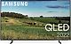 Samsung QE75Q67B 75" 4K QLED-televisio