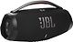 JBL Boombox 3 -Bluetooth-kaiutin, musta