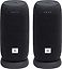 JBL Link 75 Portable Bundle -kaiutinpari, musta