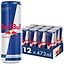 Red Bull -energiajuoma, 473 ml, 12-PACK