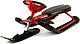 Stiga Snow Racer Ultimate Pro -kelkka, punainen