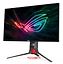 Asus ROG Strix XG258Q 24,5" FullHD -pelinäyttö