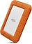 LaCie Rugged Secure USB-C 2 Tt -ulkoinen kovalevy