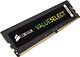 Corsair Value Select DDR4 2400 MHz 8 Gt -muistimoduli