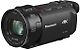 Panasonic HC-VXF1 -videokamera