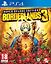 Borderlands 3 - Super Deluxe Edition -peli, PS4