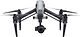 DJI Inspire 2 X5S Standard Kit -nelikopterikombo