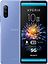 Sony Xperia 10 III 5G -Android-puhelin, 6/128 Gt, Dual-SIM, sininen