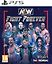 All Elite Wrestling: Fight Forever -peli, PS5