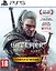 The Witcher Wild Hunt III Complete Edition -peli, PS5