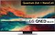 LG QNED86 55" 4K QNED Mini-LED TV (2023)