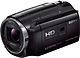 Sony PJ620 -digivideokamera