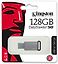 Kingston DataTraveler 50 -USB-muisti, 128 Gt