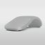 Microsoft Surface Arc Mouse -hiiri, vaaleanharmaa