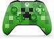 Microsoft langaton Xbox-ohjain, Minecraft Creeper