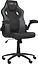 Gear4u Gambit Pro Gaming Chair -pelituoli, musta