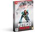 Metroid: Dread - Special Edition -peli, Switch