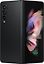 Samsung Galaxy Z Fold3 -puhelin, 256/12 Gt, Phantom Black