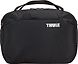 Thule Subterra Boarding Bag -lentolaukku, musta