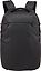 Thule Tact Backpack 21L -reppu, musta