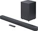 JBL Bar 2.1 Deep Bass MK2 -soundbar langattomalla subwooferilla