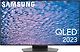 Samsung Q80C 50" 4K QLED TV