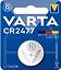 Varta CR2477 -nappiparisto, 3V, 1A