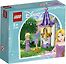 LEGO Disney Princess 41163 - Tähkäpään pieni torni