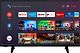 ProCaster 43A900H 43" 4K Ultra HD Android LED -televisio