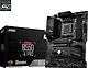 MSI B550-A PRO AM4 ATX-emolevy