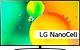 LG 86NANO76 86" 4K NanoCell TV