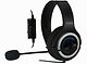 Orb Elite Chat Headset -kuulokemikrofoni, PS4