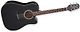 Takamine GD15CE-BLK -elektroakustinen kitara