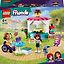 LEGO Friends 41753 - Lettukahvila