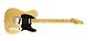 Fender Squier Classic Vibe Telecaster 50's Butterscotch Blonde - 6-kielinen sähkökitara