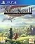 Ni No Kuni II - Revenant Kingdom -peli, PS4