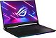 Asus ROG Strix SCAR 17 17,3" -pelikannettava, Win 11 (G733ZX-LL009W)