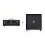 Boss WAZA Amp Head + Boss Waza Amp Cabinet412 -bundle