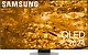 Samsung 50" Q80D – 4K QLED TV