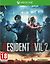 Resident Evil 2 -peli, Xbox One